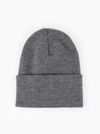 МУЖЧИНЫ - Levi's Мужская Шапка Серая 