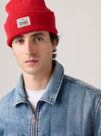 Levi's Caciula Rosie  Barbati [0]