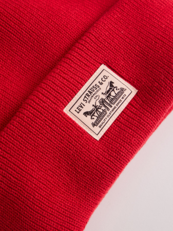 Levi's Caciula Rosie  Barbati [3]