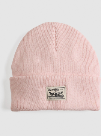 FEMEI - Levi's Caciula Roz Deschis  Femei