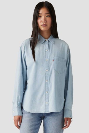 Рубашки - Levi's Рубашка Acik Relaxed