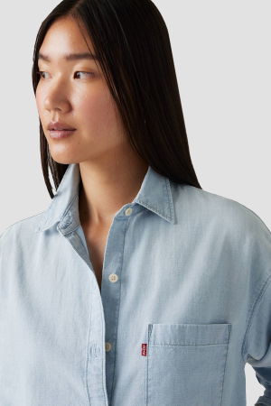 Levi's Рубашка Acik Relaxed [3]