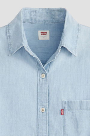 Levi's Рубашка Acik Relaxed [5]