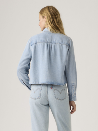 Camasi - Levi's Camasa Acik Regular Femei