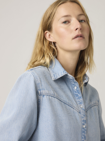 Camasi - Levi's Camasa Acik Regular Femei