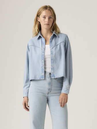 Camasi - Levi's Camasa Acik Regular Femei