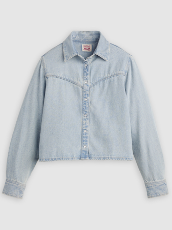 Camasi - Levi's Camasa Acik Regular Femei