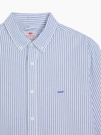 IMBRACAMINTE - Levi's Camasa Alba Relaxed Barbati