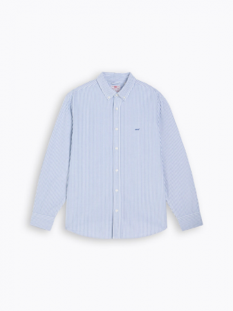 IMBRACAMINTE - Levi's Camasa Alba Relaxed Barbati