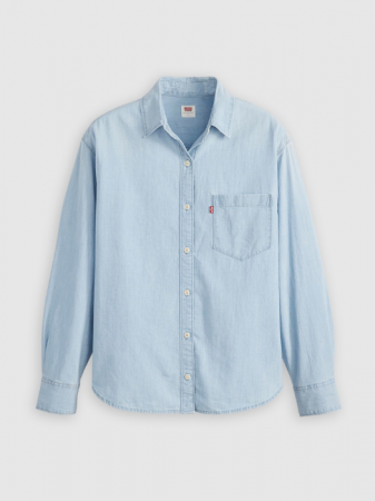 ЖЕНЩИНЫ - Levi's Рубашка Acik Relaxed