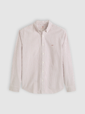 Levi's Camasa Bej Relaxed Barbati [5]