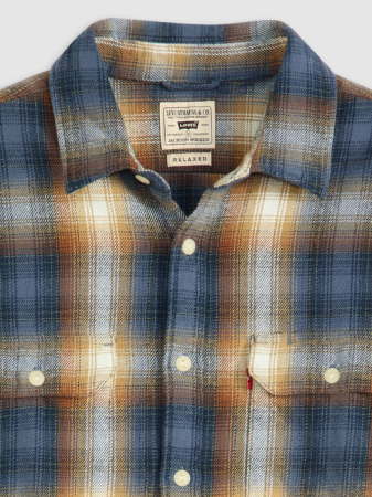 Levi's Camasa Multicolor Regular Barbati [4]