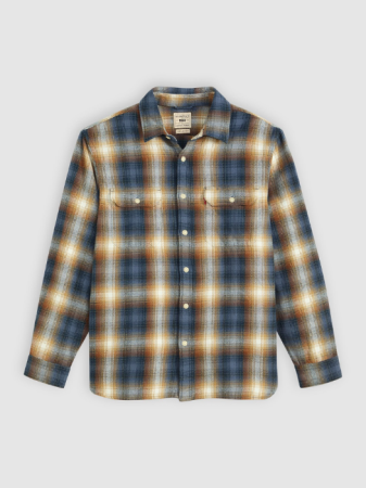 Levi's Camasa Multicolor Regular Barbati [5]