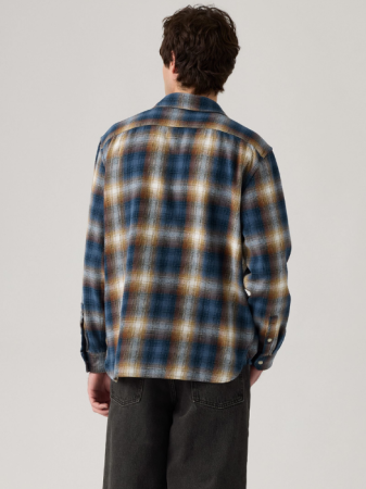 Levi's Camasa Multicolor Regular Barbati [3]