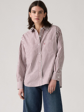 Camasi - Levi's Camasa Maro Relaxed Femei