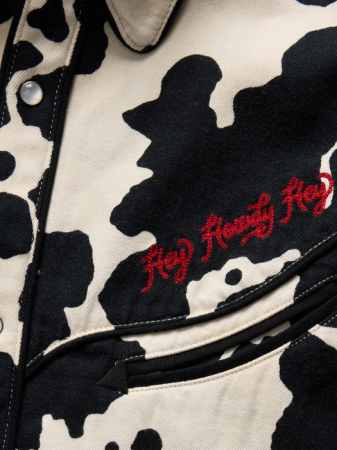 Levi's Camasa Alba Regular Barbati [5]