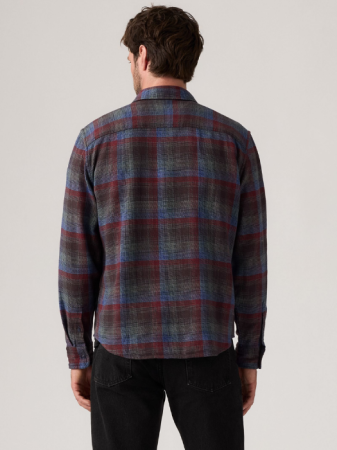 BARBATI - Levi's Camasa Multicolor Relaxed Barbati