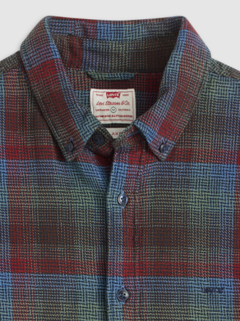 BARBATI - Levi's Camasa Multicolor Relaxed Barbati