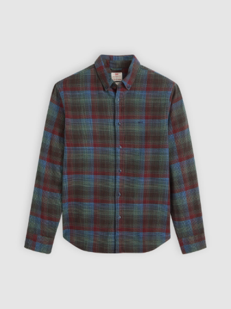 Levi's Camasa Multicolor Relaxed Barbati [5]