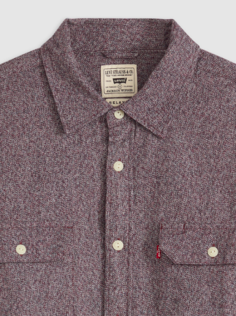 BARBATI - Levi's Camasa Mov Relaxed Barbati