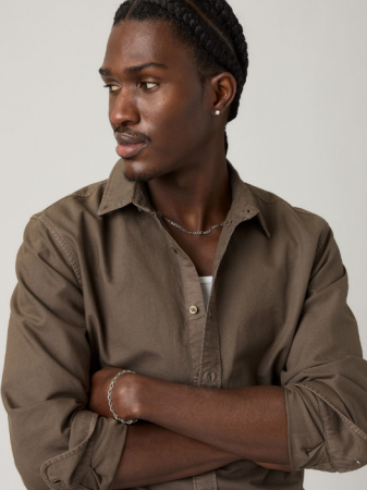 ОДЕЖДА - Levi's Рубашка Cafeniu Relaxed