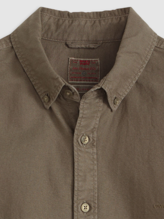 ОДЕЖДА - Levi's Рубашка Cafeniu Relaxed