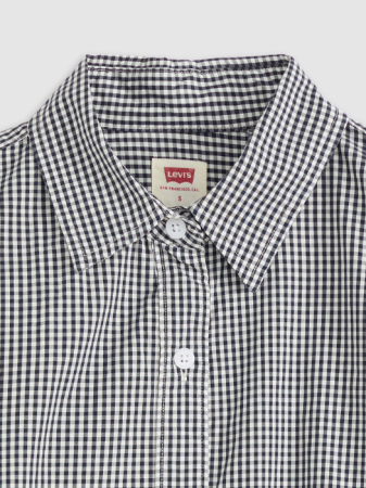 Levi's Рубашка Gri Classic [4]