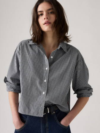 ОДЕЖДА - Levi's Рубашка Gri Classic