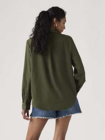 Camasi - Levi's Camasa Haki Regular Femei