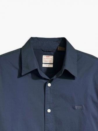 Levi's Camasa Navy Slim Barbati [5]
