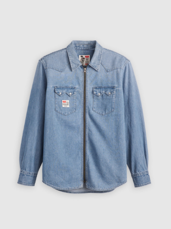 Levi's Рубашка Mavi Regular [6]