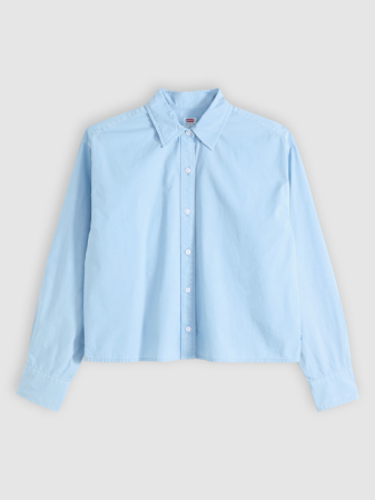 Camasi - Levi's Camasa Mavi Regular Femei