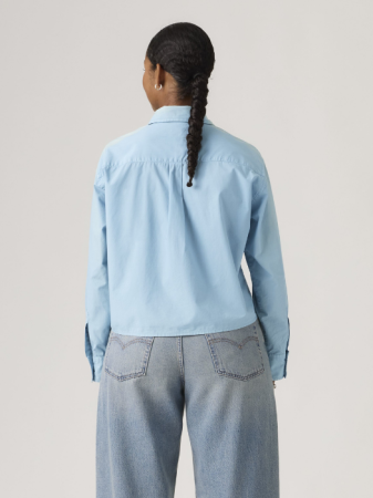 Camasi - Levi's Camasa Mavi Regular Femei