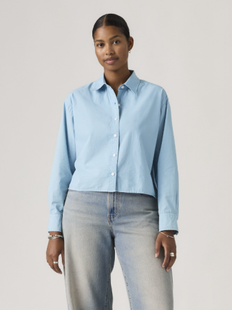 Camasi - Levi's Camasa Mavi Regular Femei