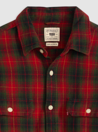 BARBATI - Levi's Camasa Rosie Regular Barbati