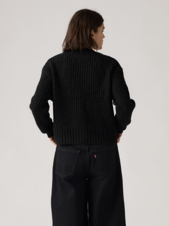 Свитера и Кардиганы - Levi's Кардиган Antracit Regular