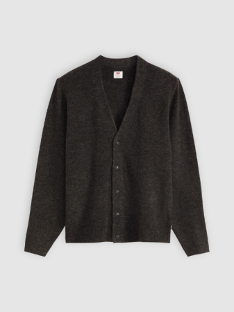 Levi's Кардиган Antracit Relaxed [5]