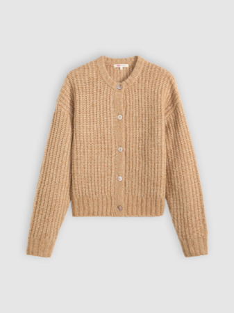 Levi's Кардиган Cafeniu Regular [5]