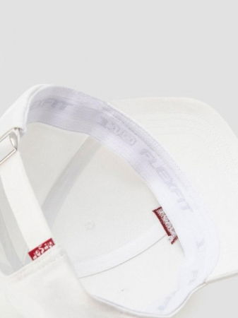 BARBATI - Levi's Chipiu Alb Barbati