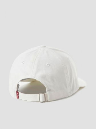 BARBATI - Levi's Chipiu Alb Barbati