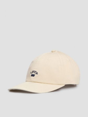 Chipiuri si Paname - Levi's Chipiu Bej  Femei