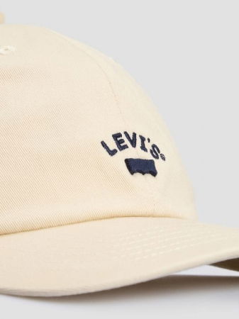 Chipiuri si Paname - Levi's Chipiu Bej  Femei