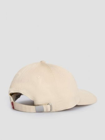 Chipiuri si Paname - Levi's Chipiu Bej  Femei