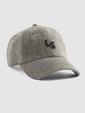 ACCESORII - Levi's Chipiu Gri Inchis  Femei