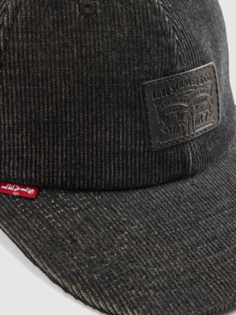 ACCESORII - Levi's Chipiu Gri Inchis  Barbati