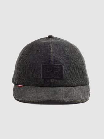 ACCESORII - Levi's Chipiu Antracit  Barbati