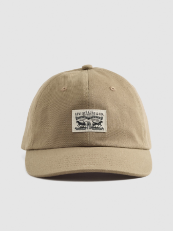 МУЖЧИНЫ - Levi's Кепка Bej 