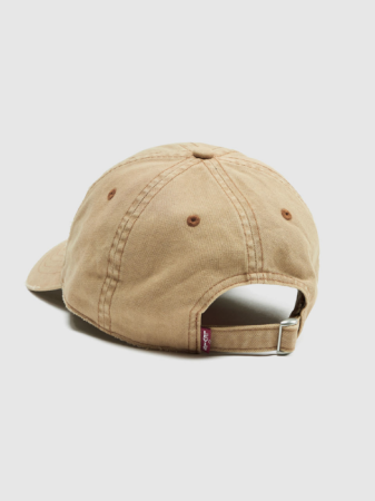 МУЖЧИНЫ - Levi's Мужская Кепка Беживая 