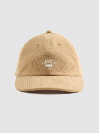 Chipiuri si Paname - Levi's Chipiu Bej  Femei