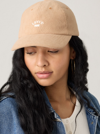 Chipiuri si Paname - Levi's Chipiu Bej  Femei